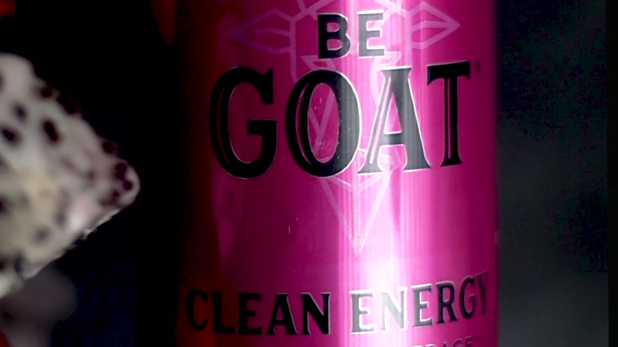 BEGOAT | Watermelon Dragonfruit